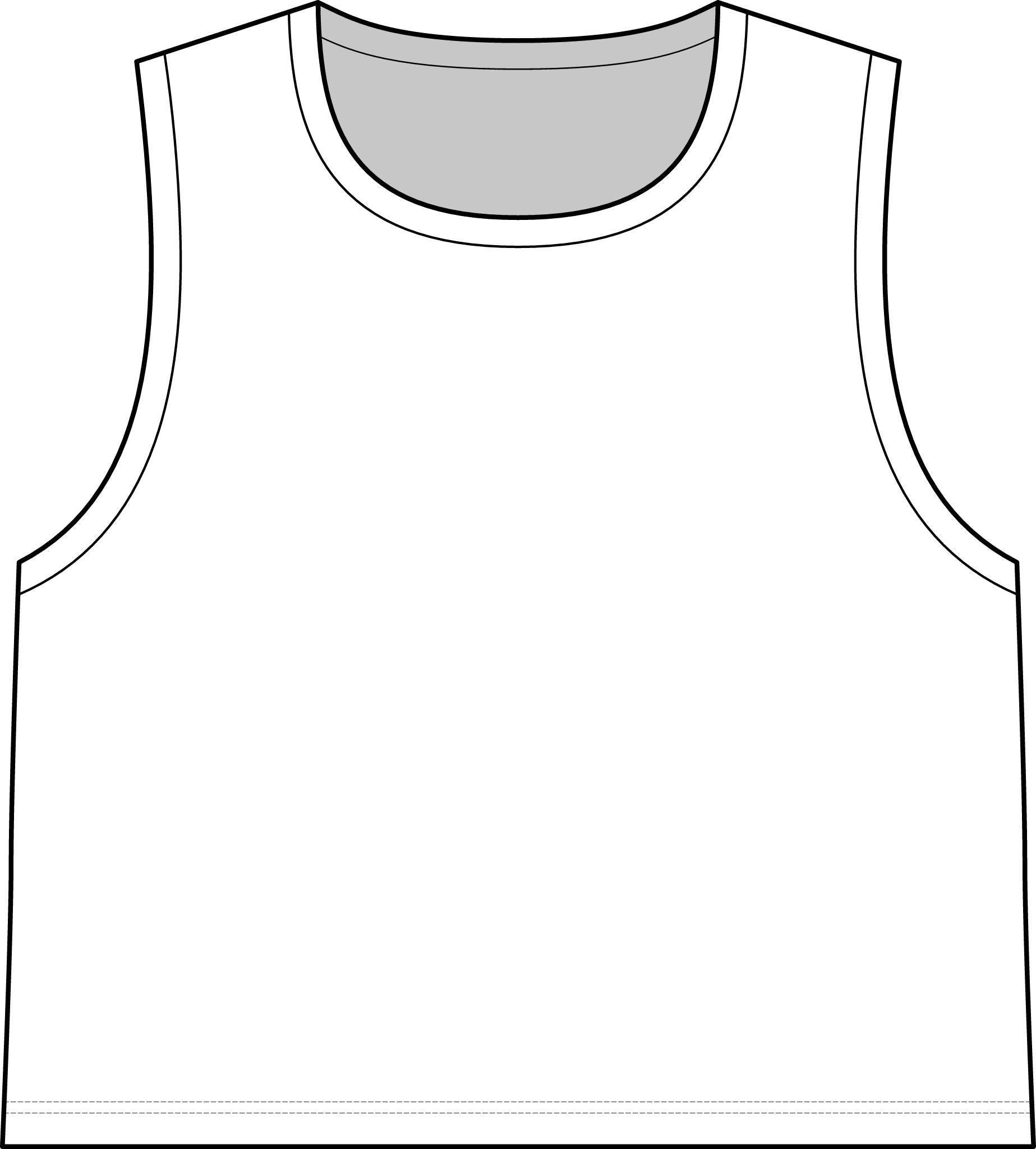 Women's Festival Crop Tank