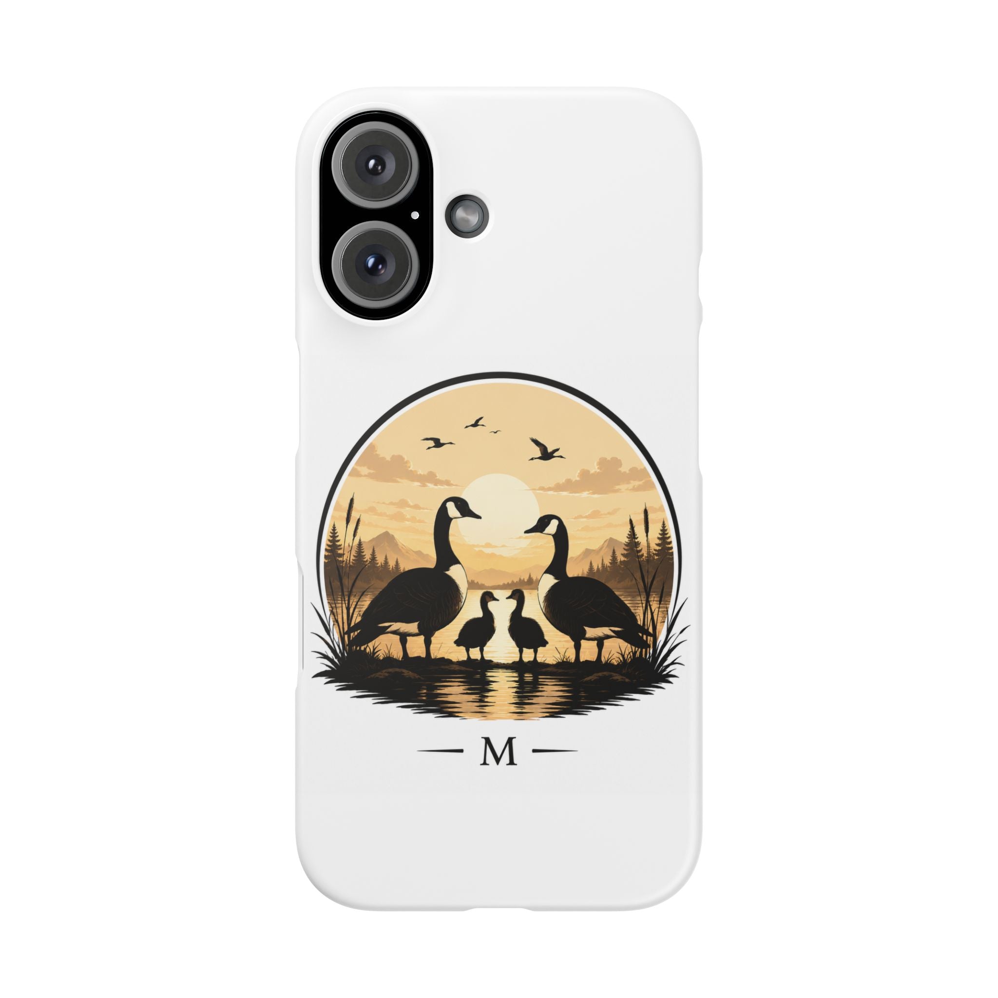 Snap Cases