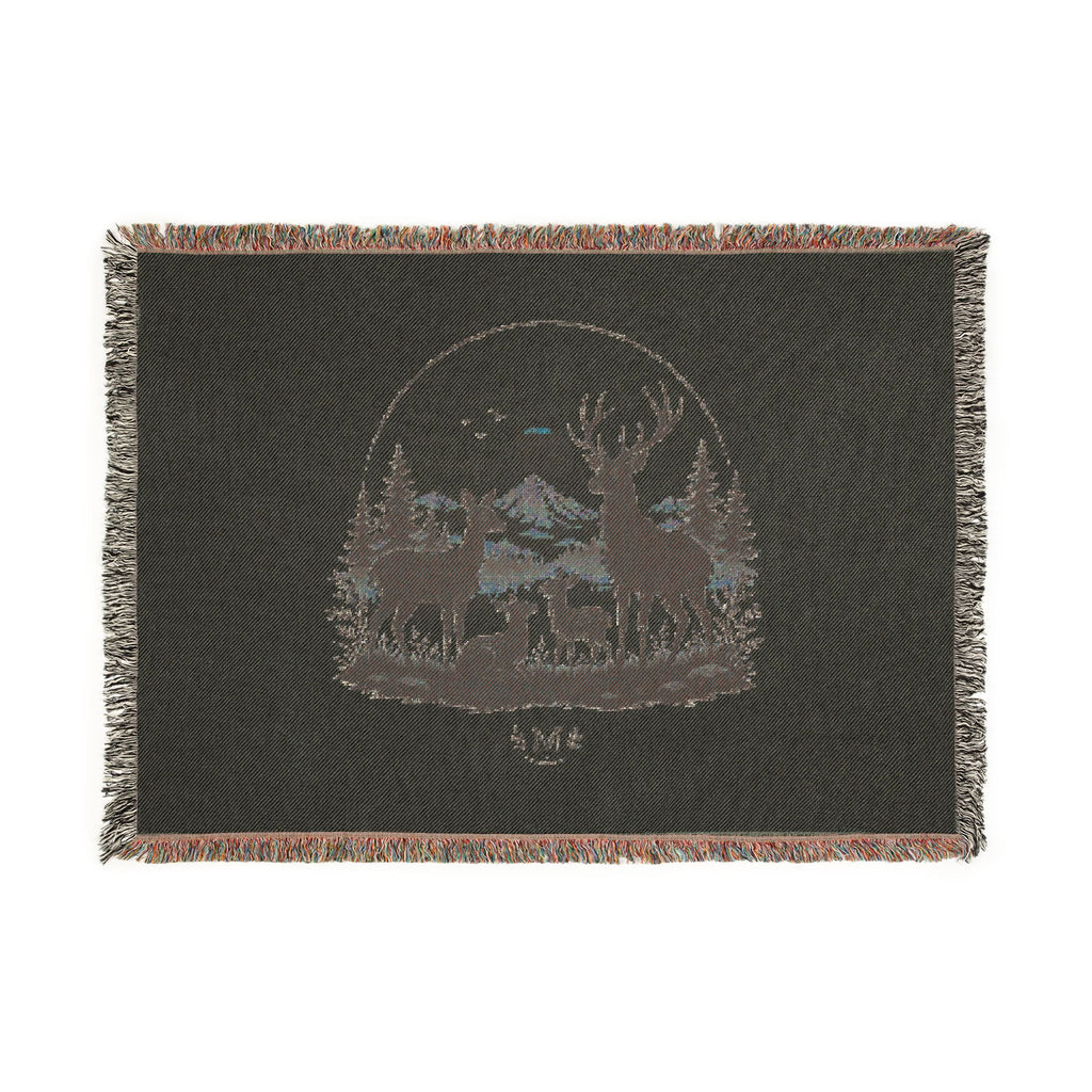 Woven Blanket