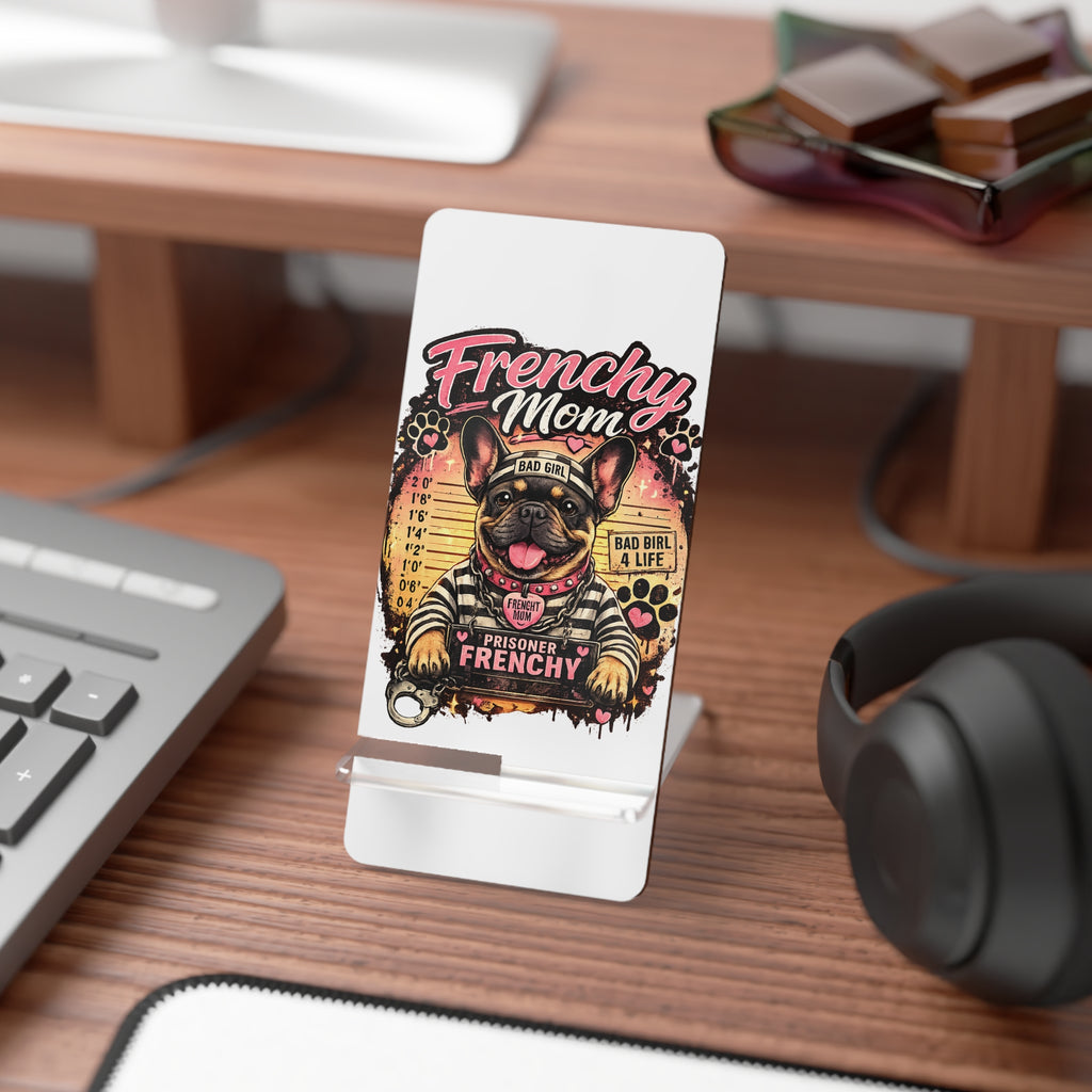 Mobile Display Stand for Smartphones