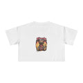Women's Crop Tee