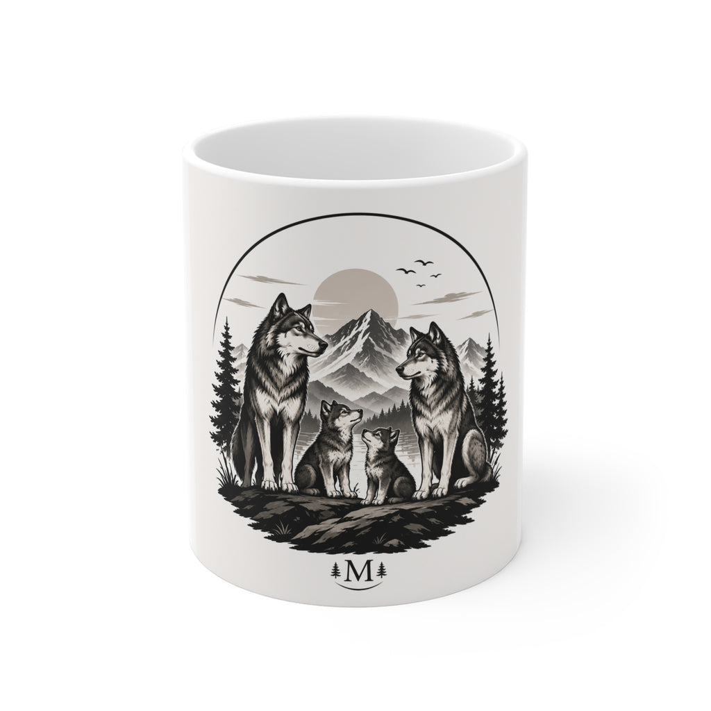 Mug 11oz