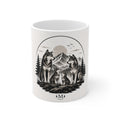 Mug 11oz