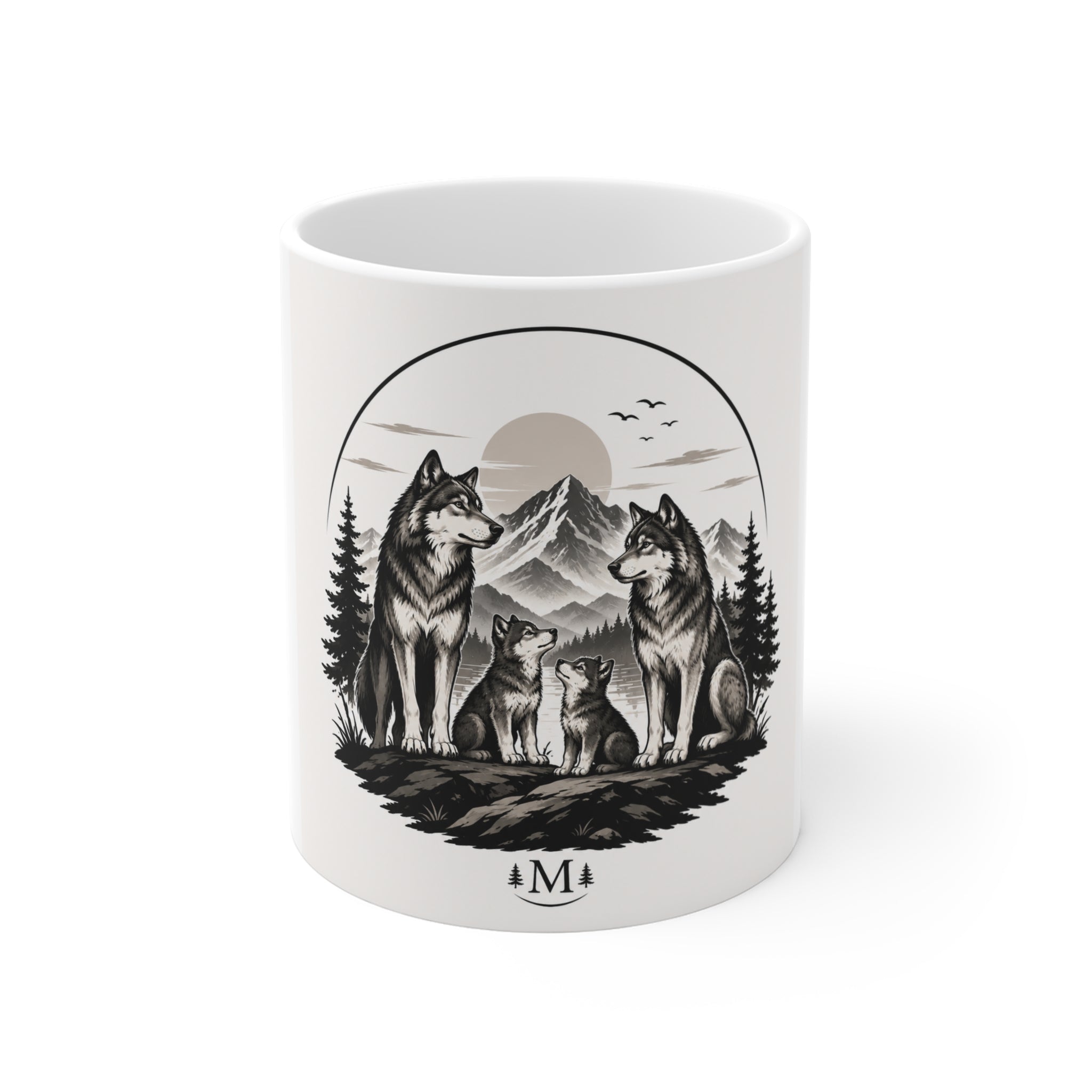 Mug 11oz
