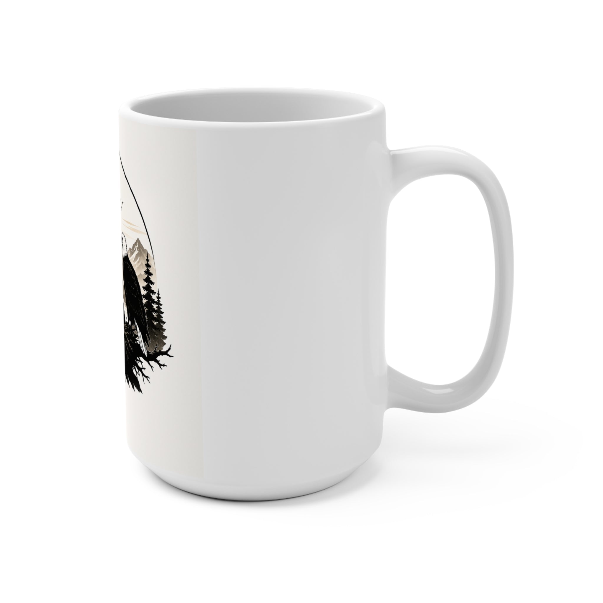 Mug 15oz