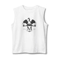 Unisex Jersey Muscle Tank