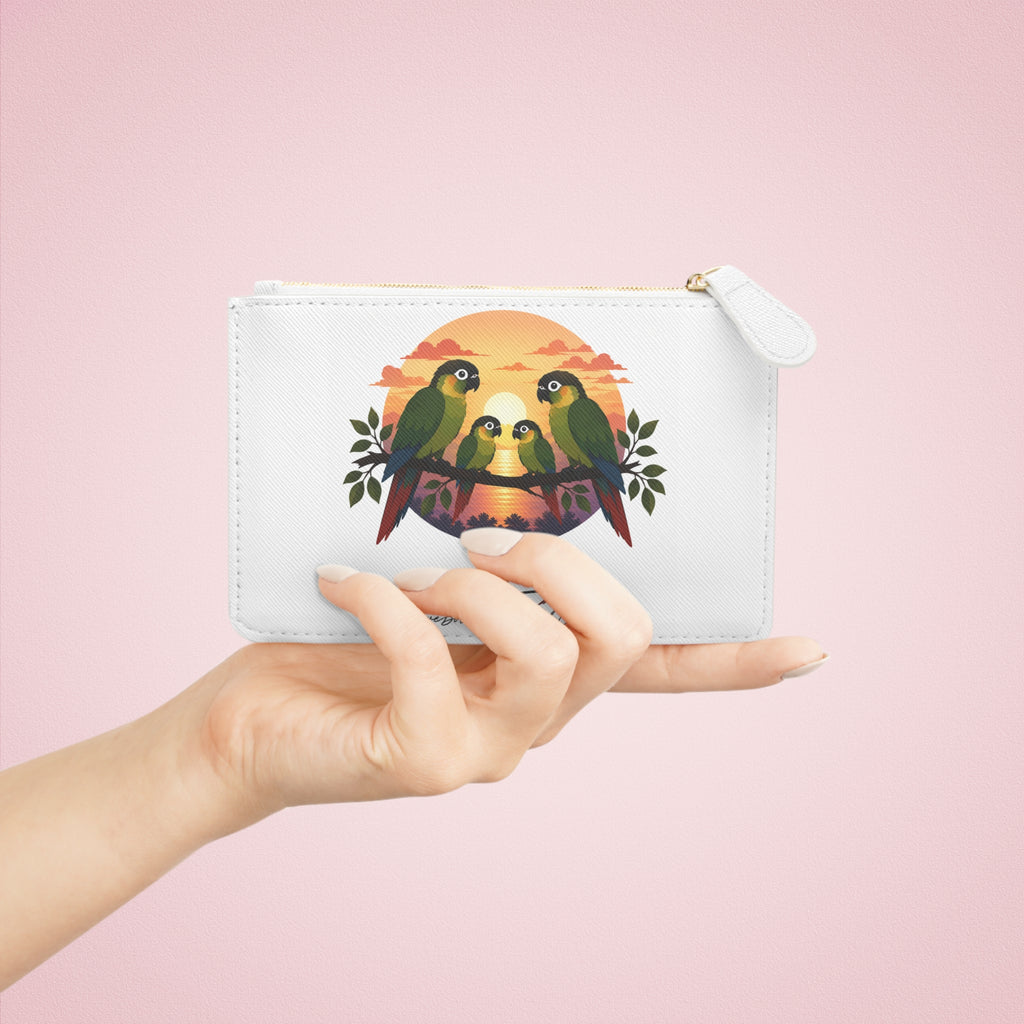 Mini Clutch Bag