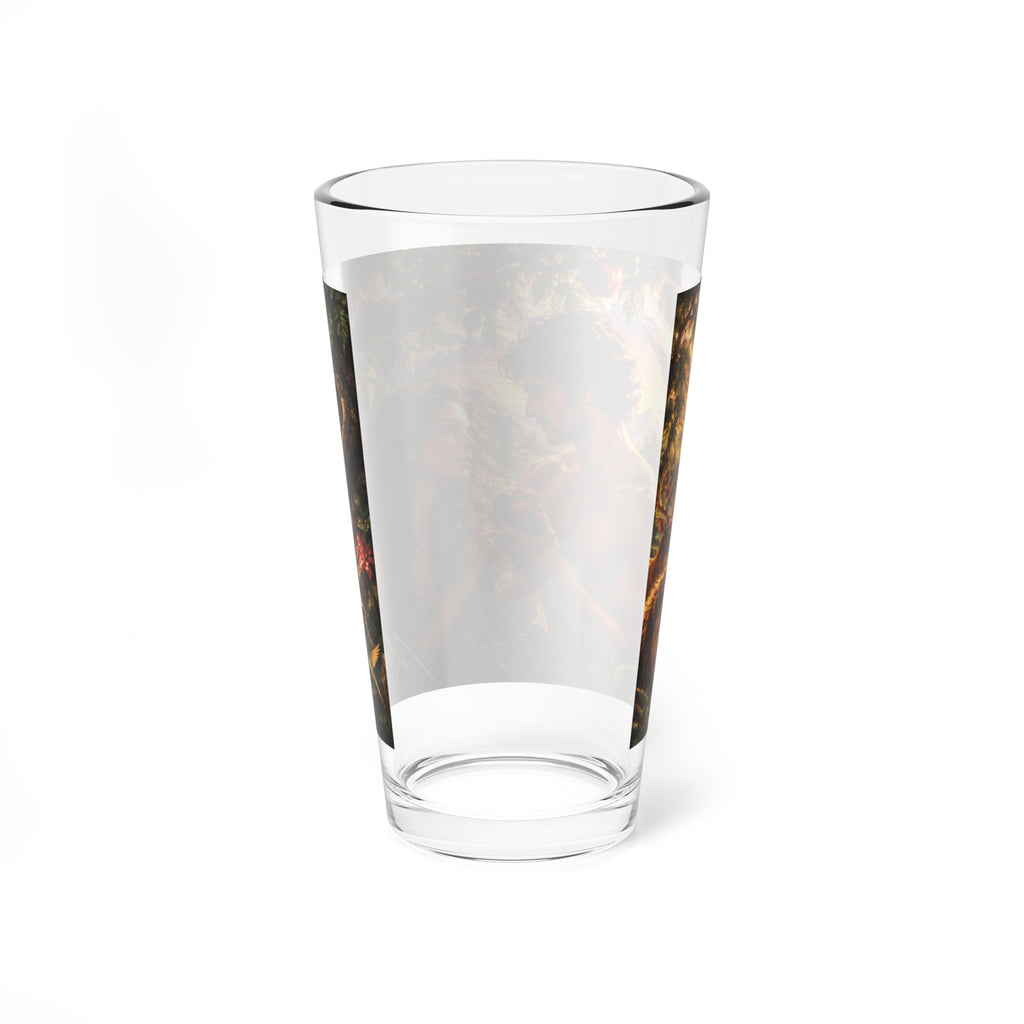 Mixing Glass, 16oz