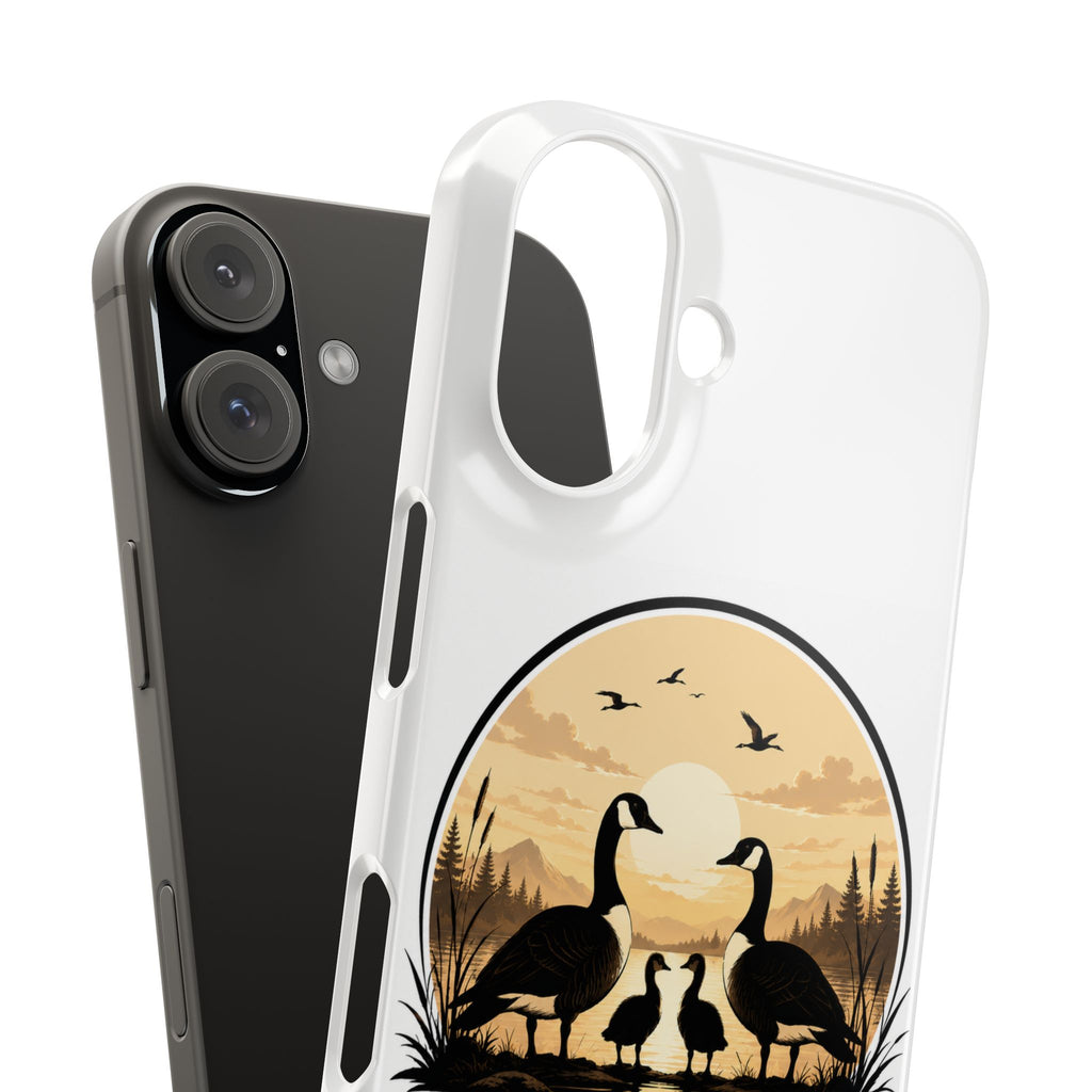 Snap Cases