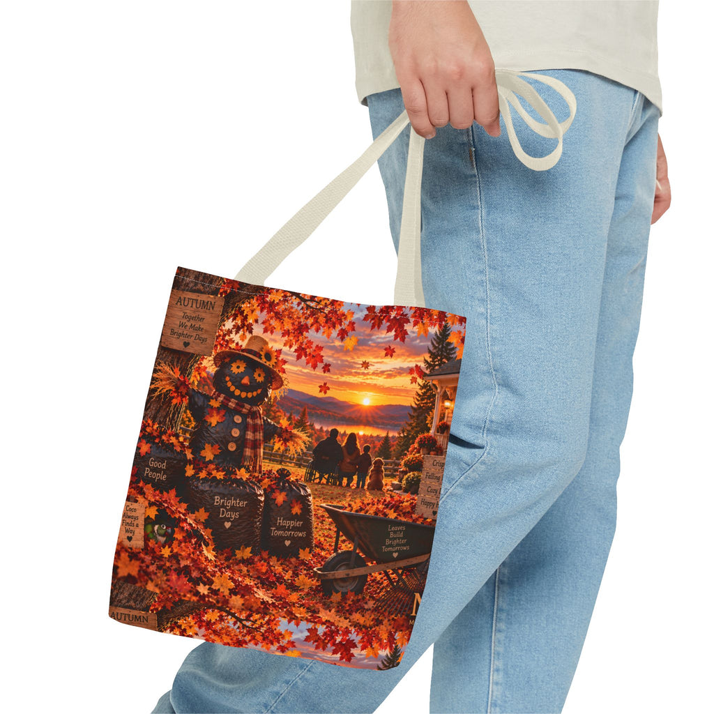 Tote Bag (AOP)