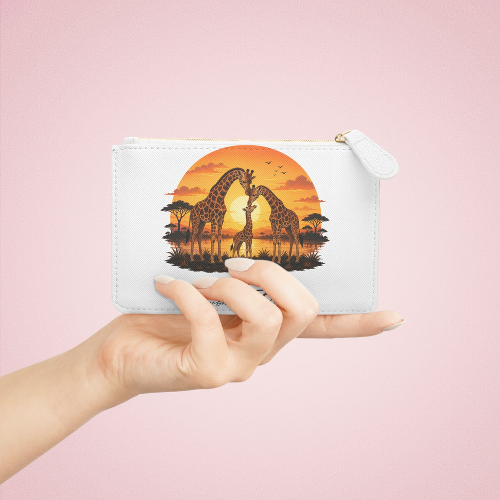 Mini Clutch Bag