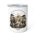 Insulated Coffee Mug, 10oz