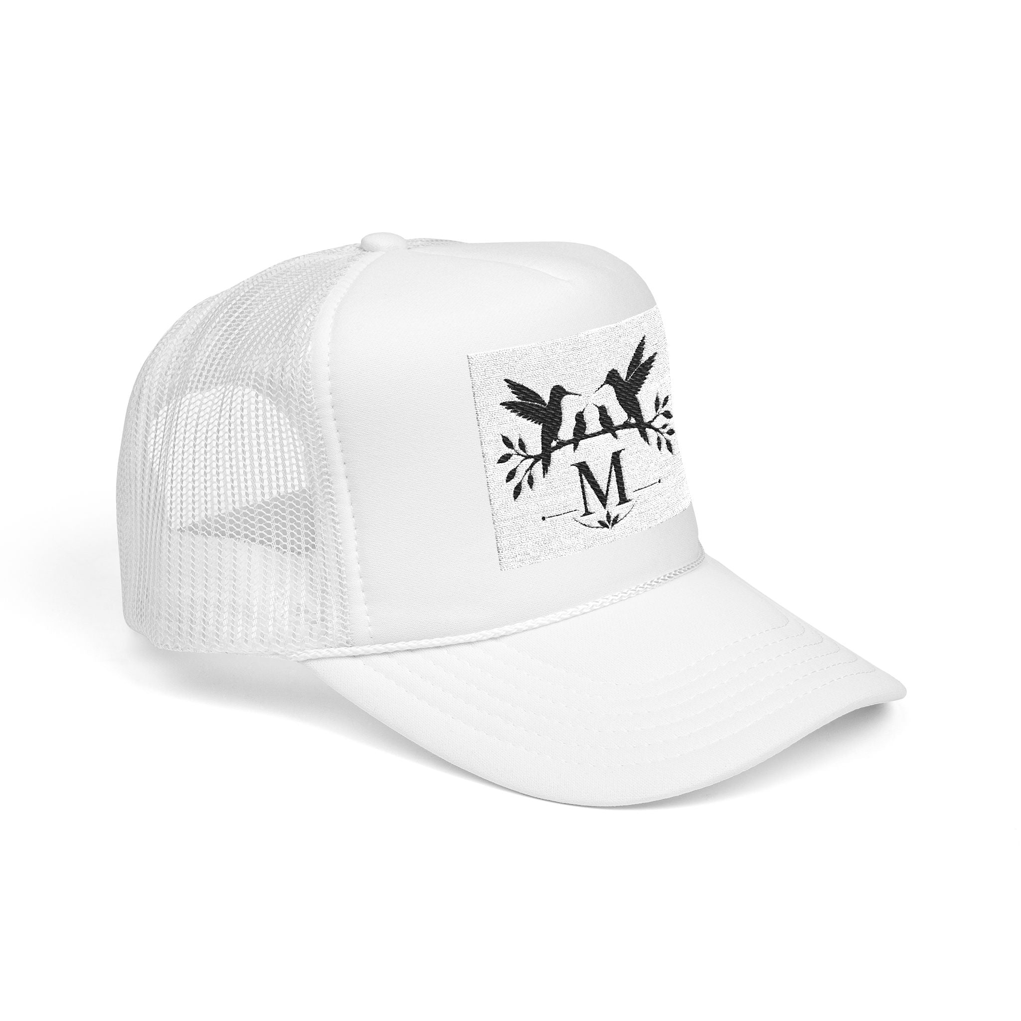 Foam Trucker Hat