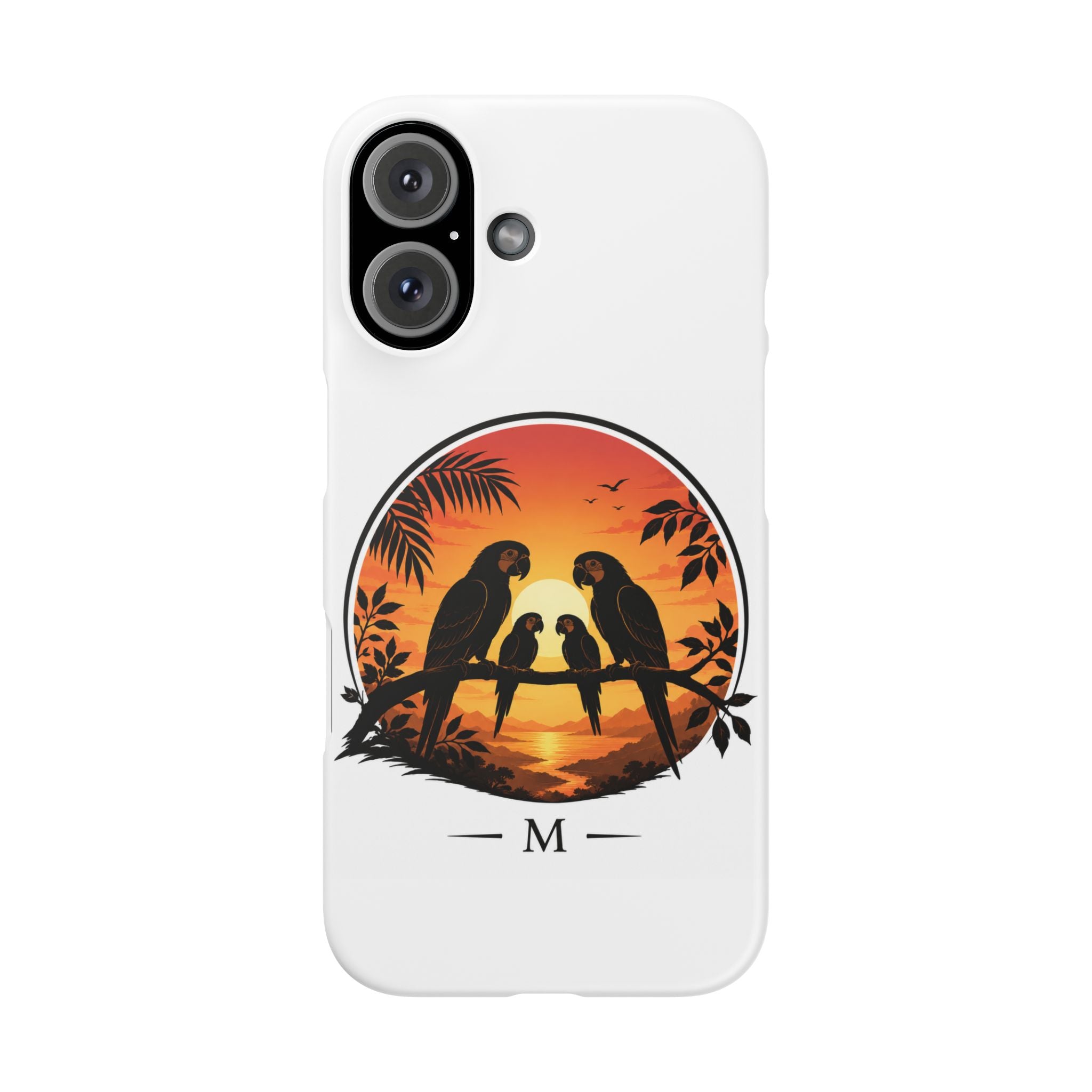 Snap Cases