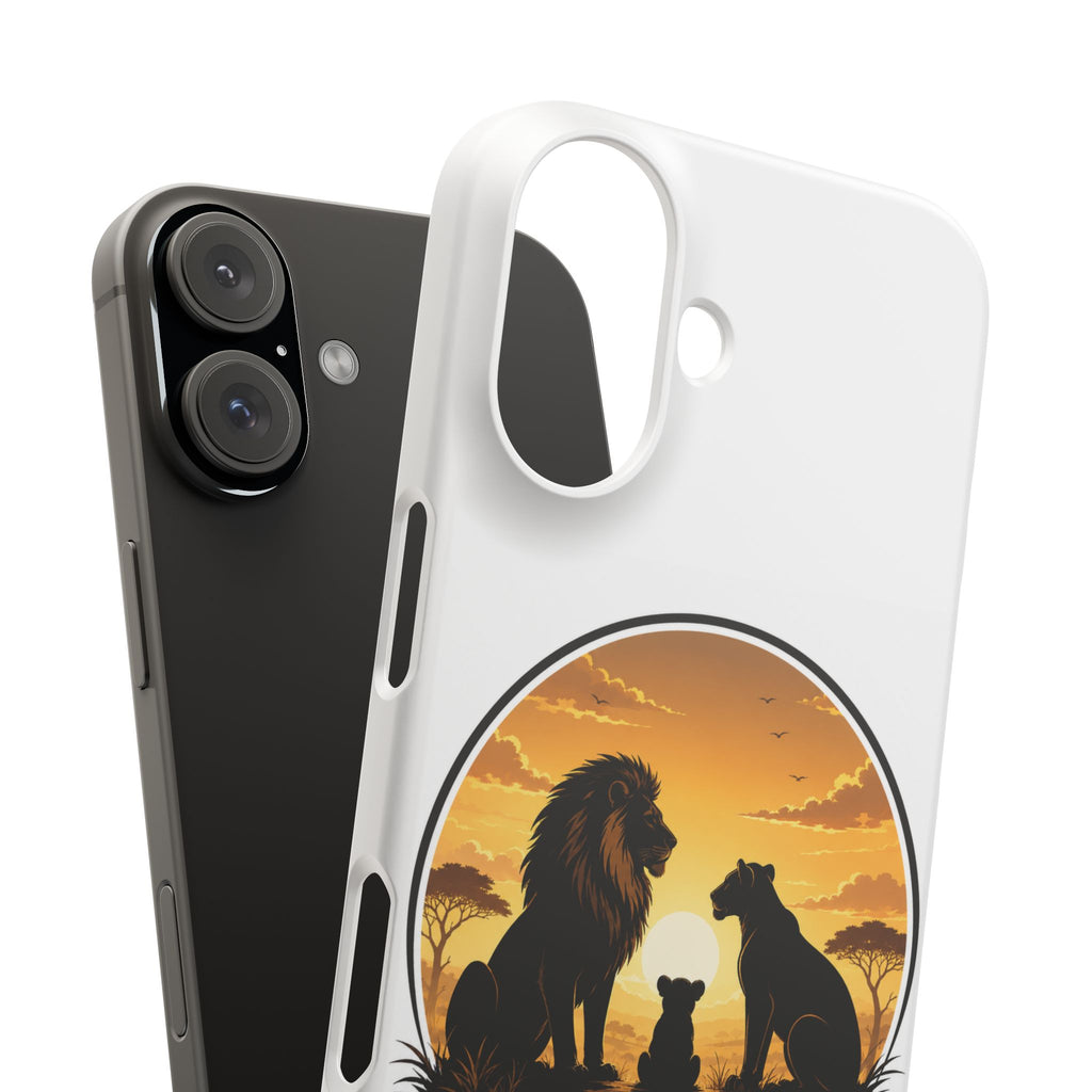 Snap Cases