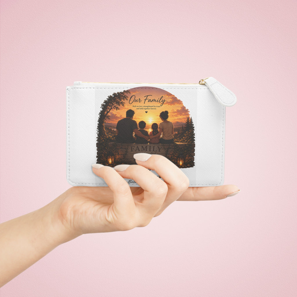 Mini Clutch Bag