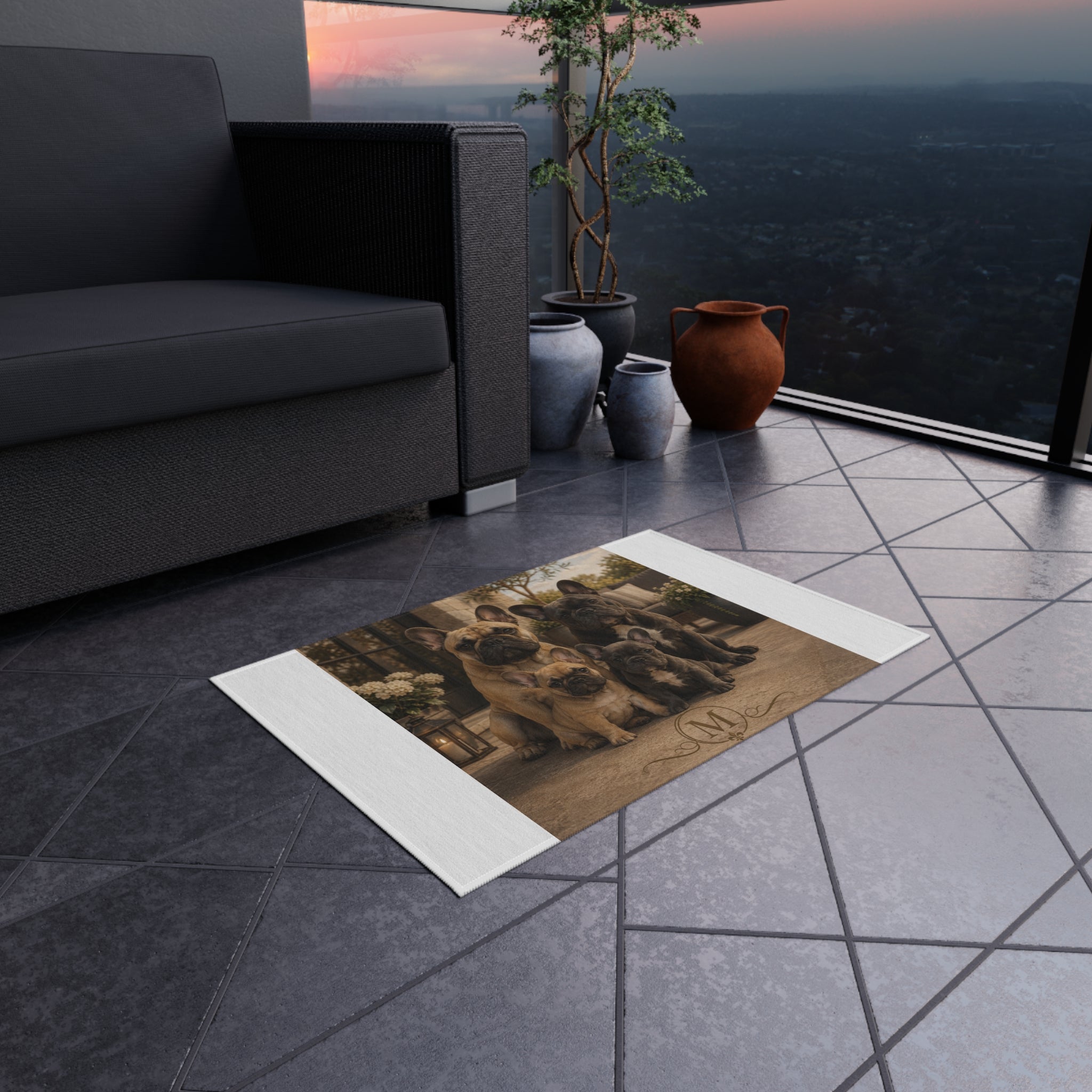 Outdoor Rug