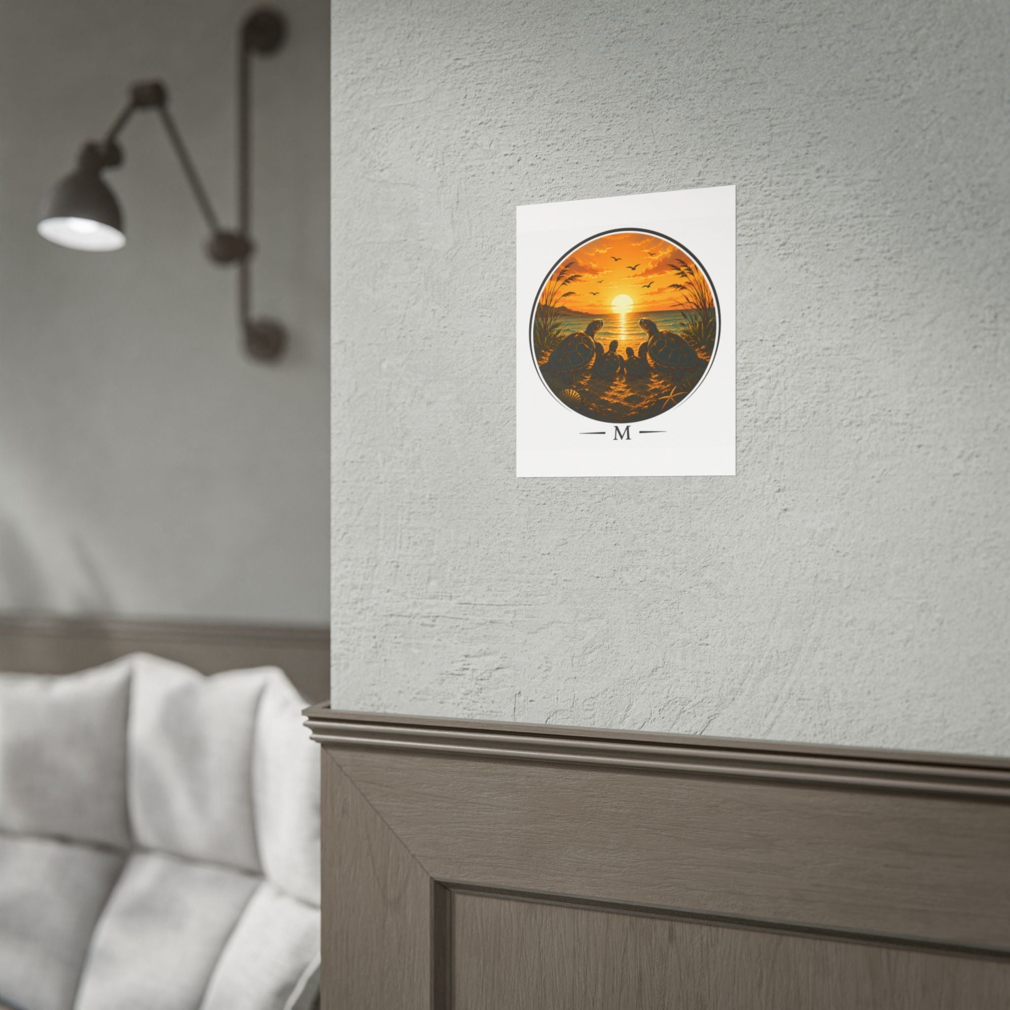 Rolled Posters