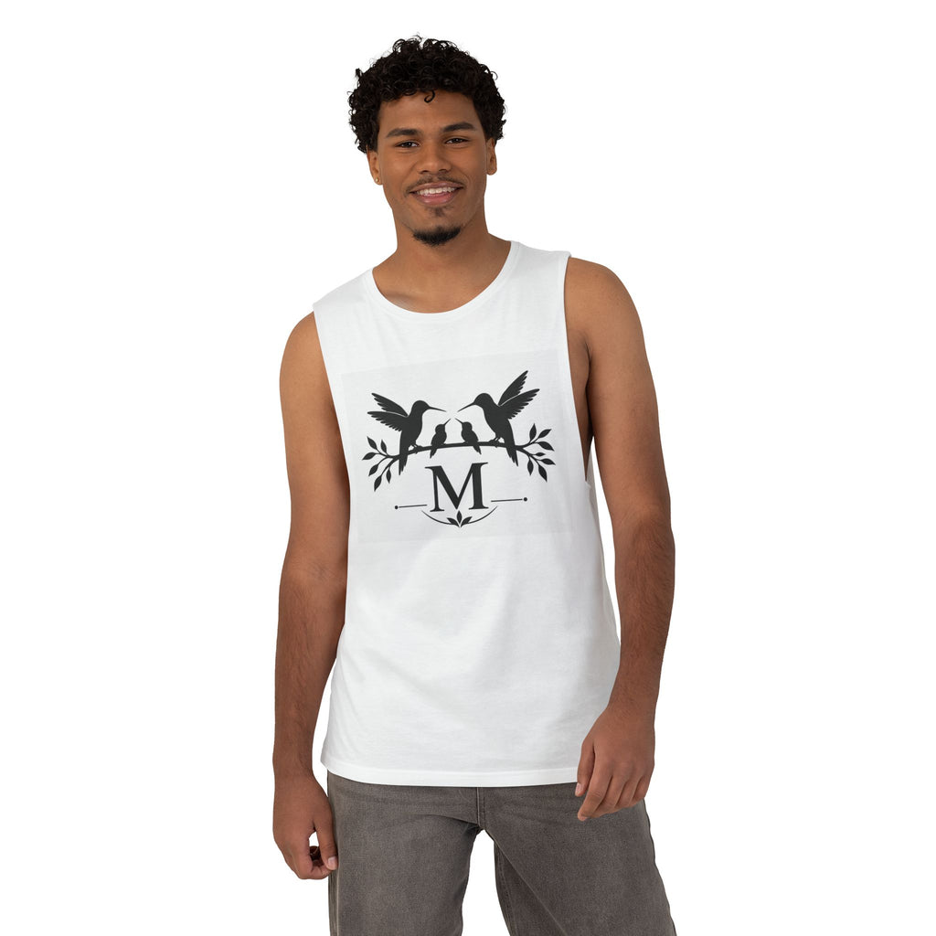 Unisex Barnard Tank