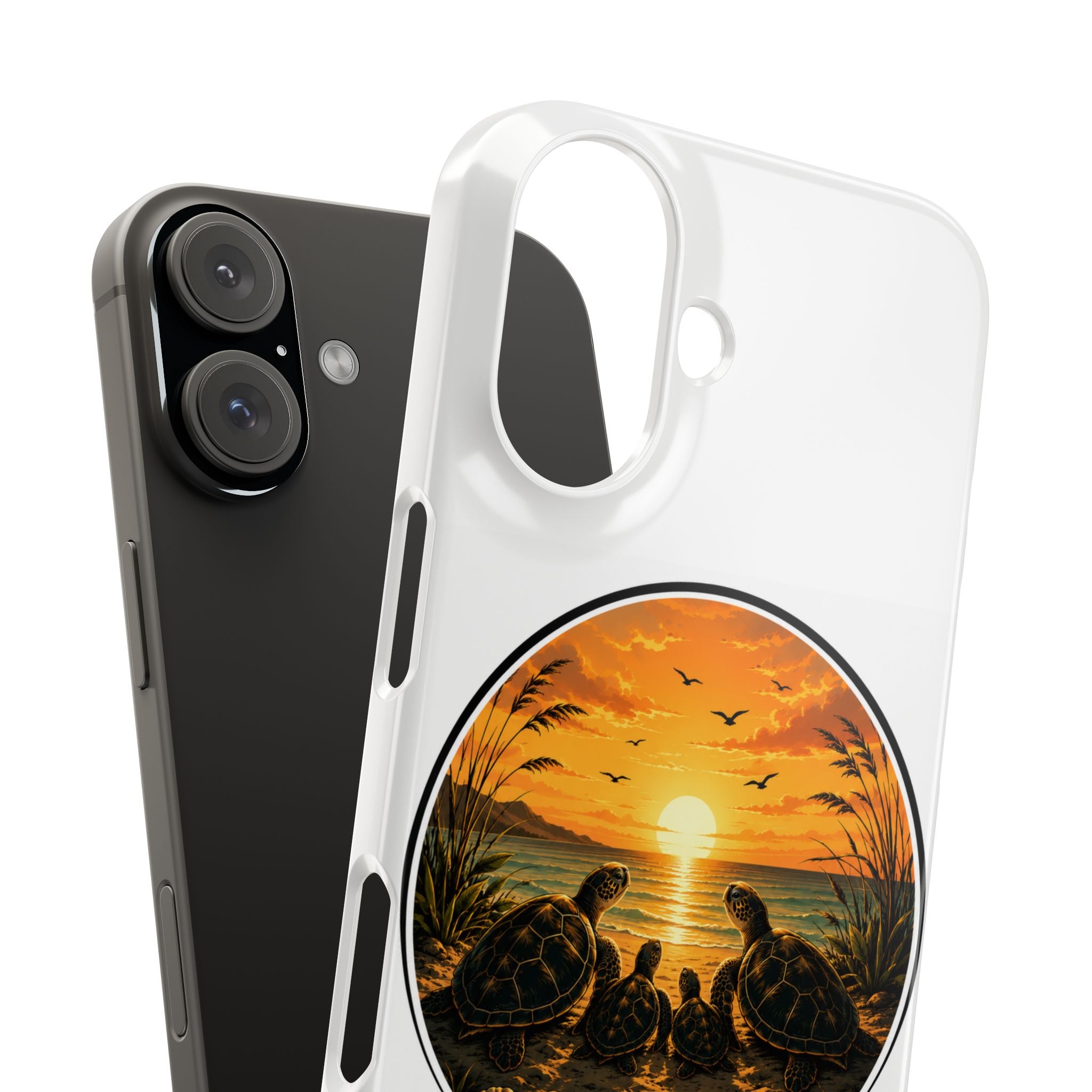 Snap Cases