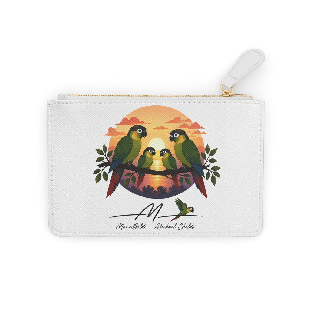 Mini Clutch Bag