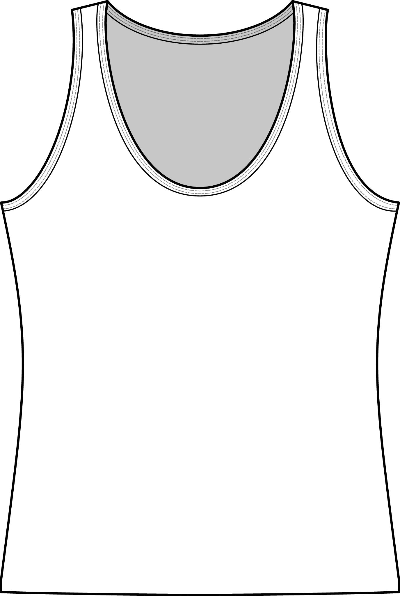 Women's Cotton Tank Top