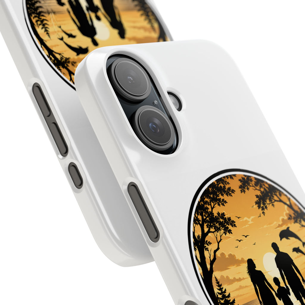 Snap Cases
