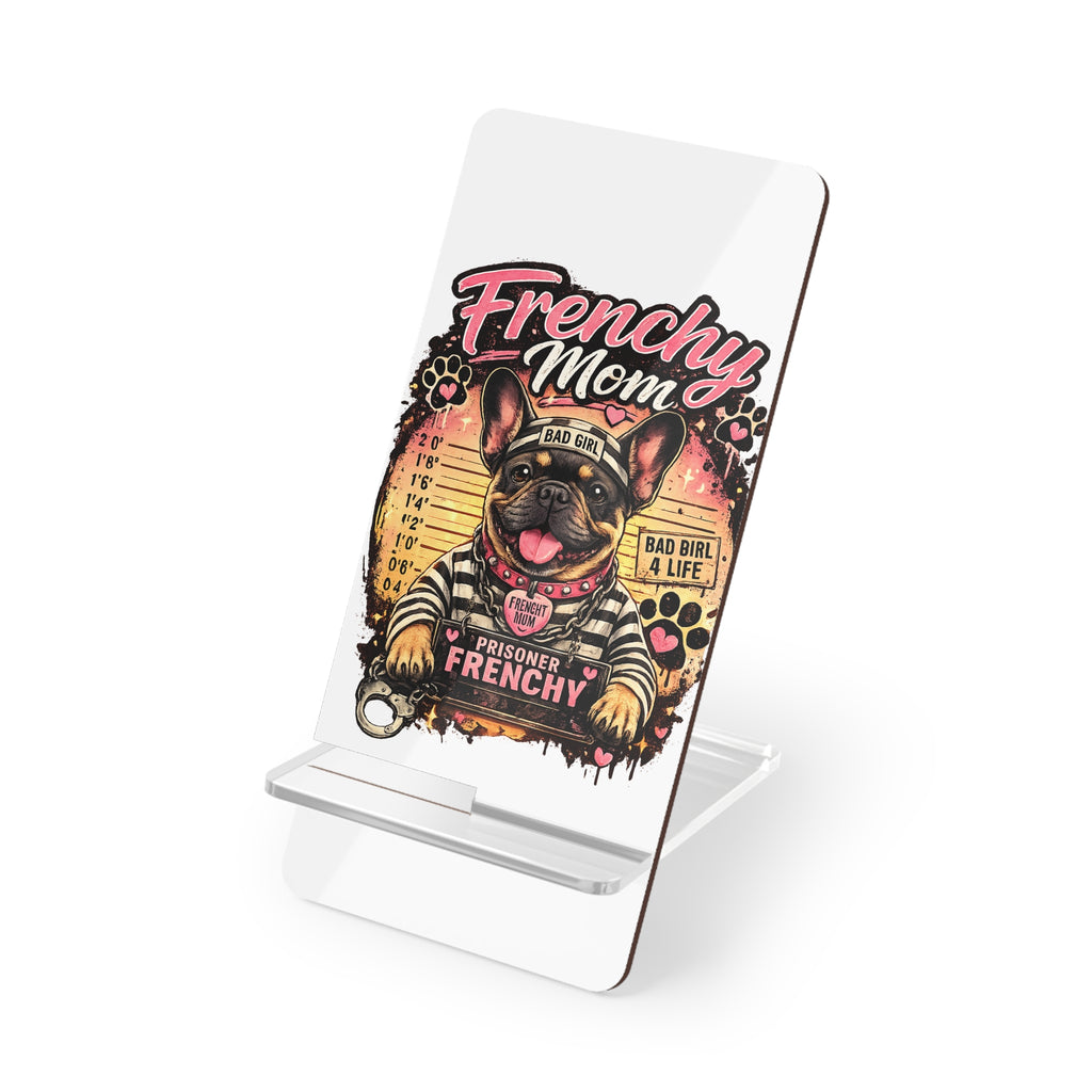 Mobile Display Stand for Smartphones