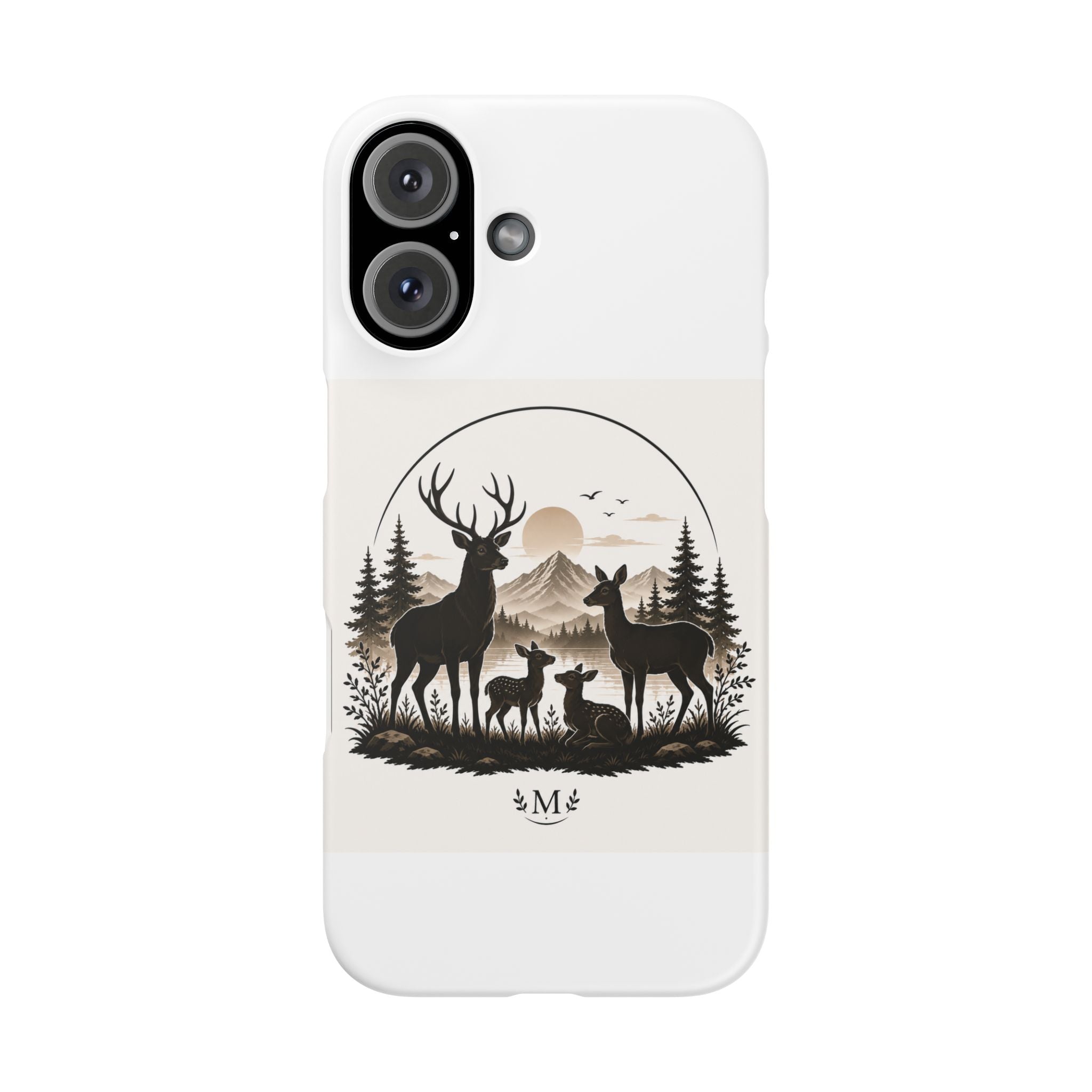 Snap Cases