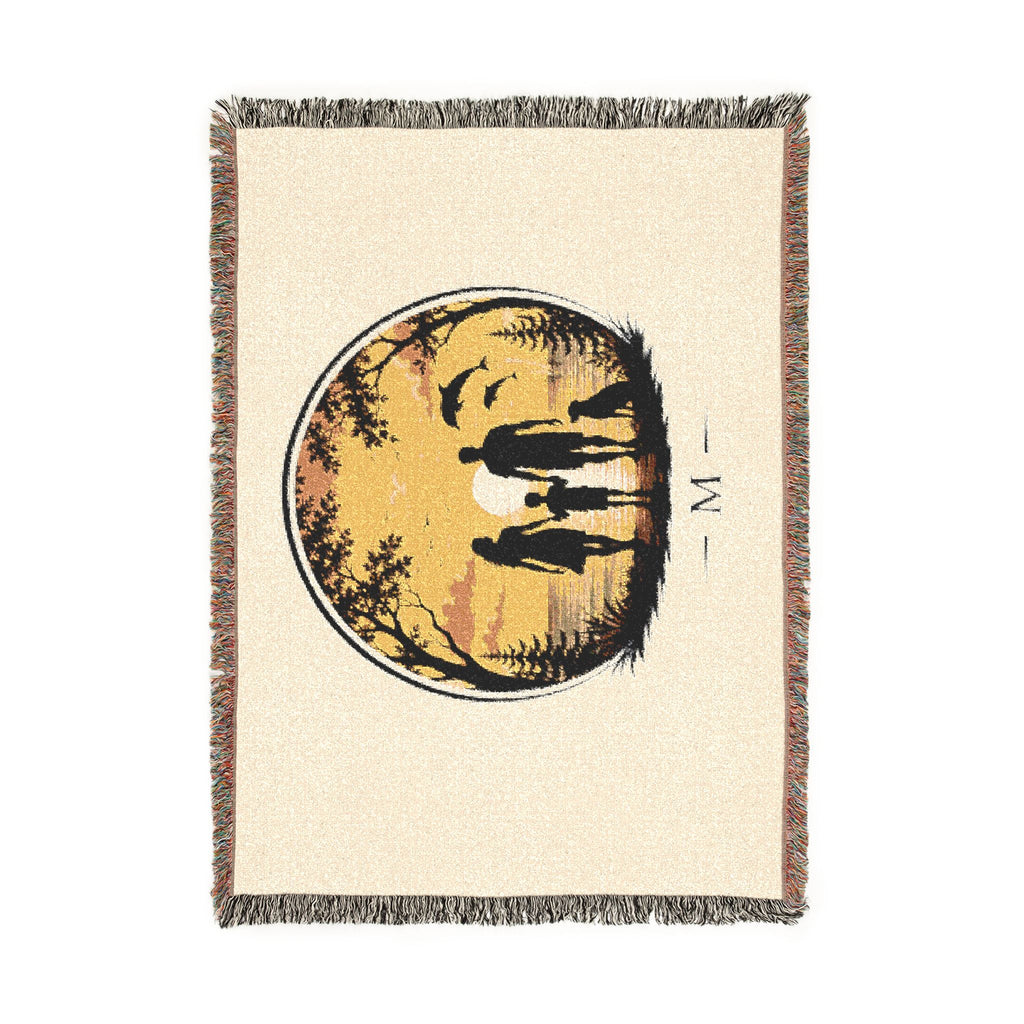 Woven Blanket