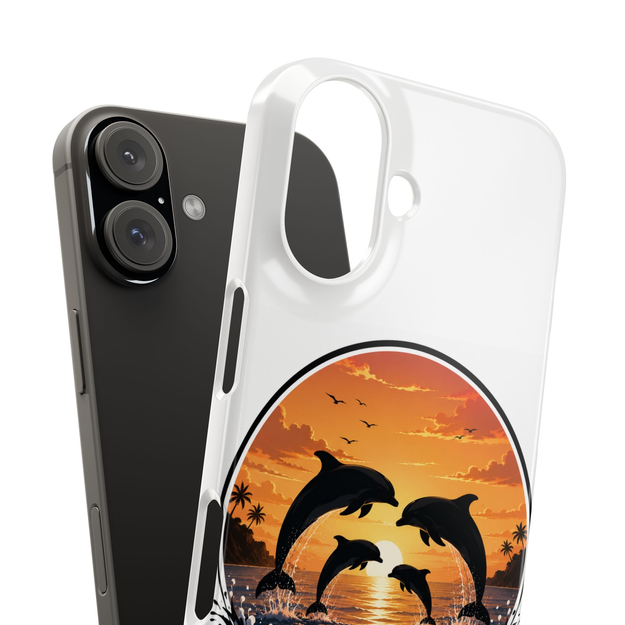 Snap Cases
