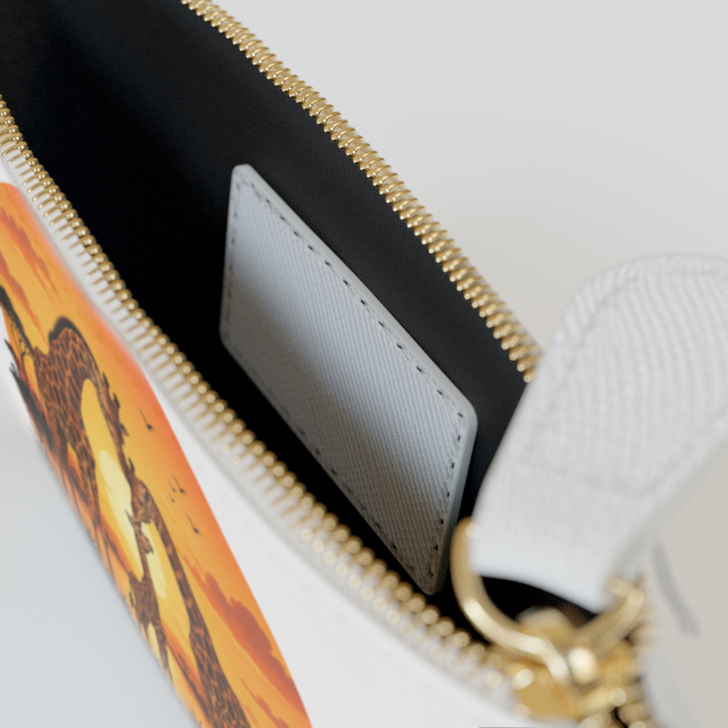 Mini Clutch Bag