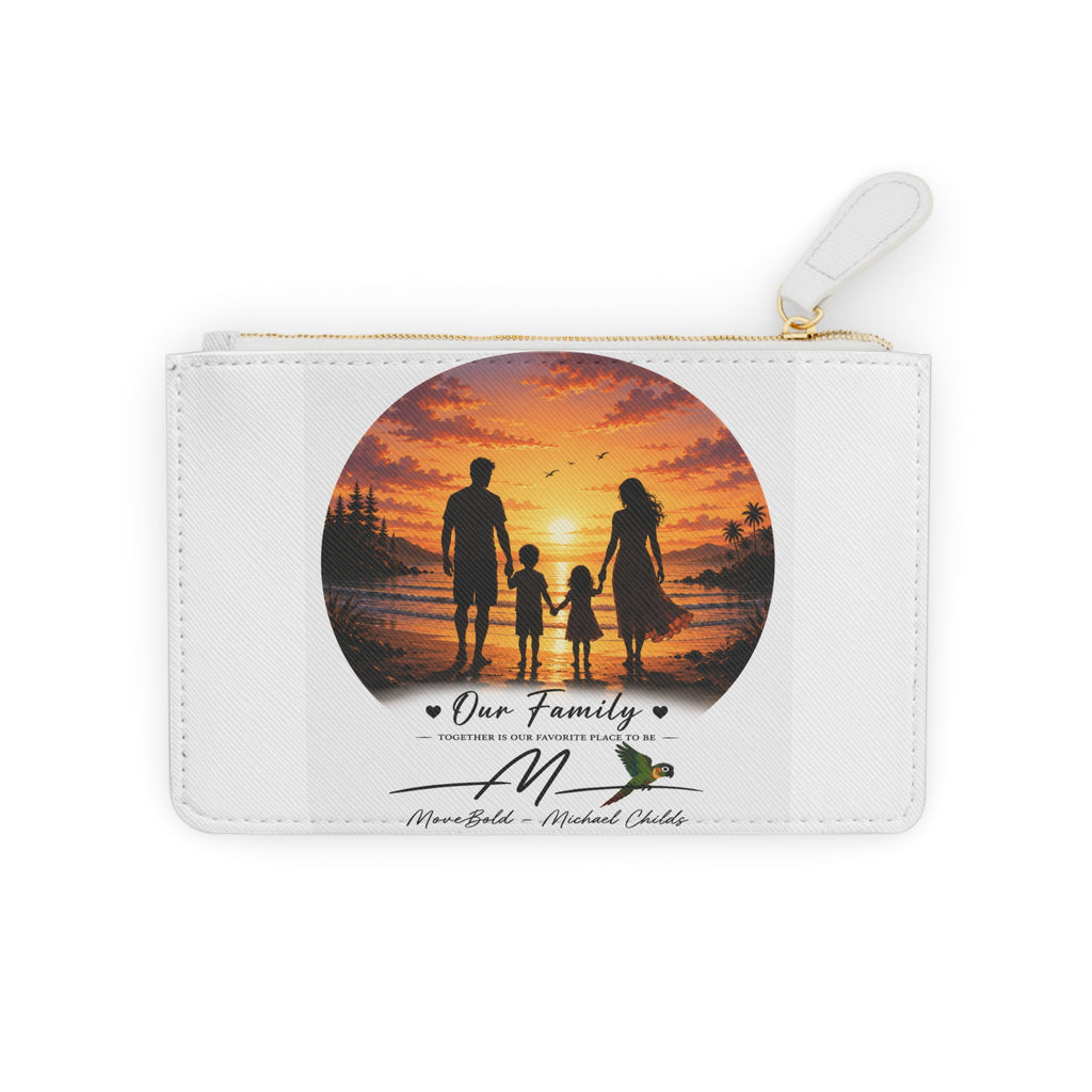 Mini Clutch Bag