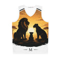 Basketball Jersey (AOP)