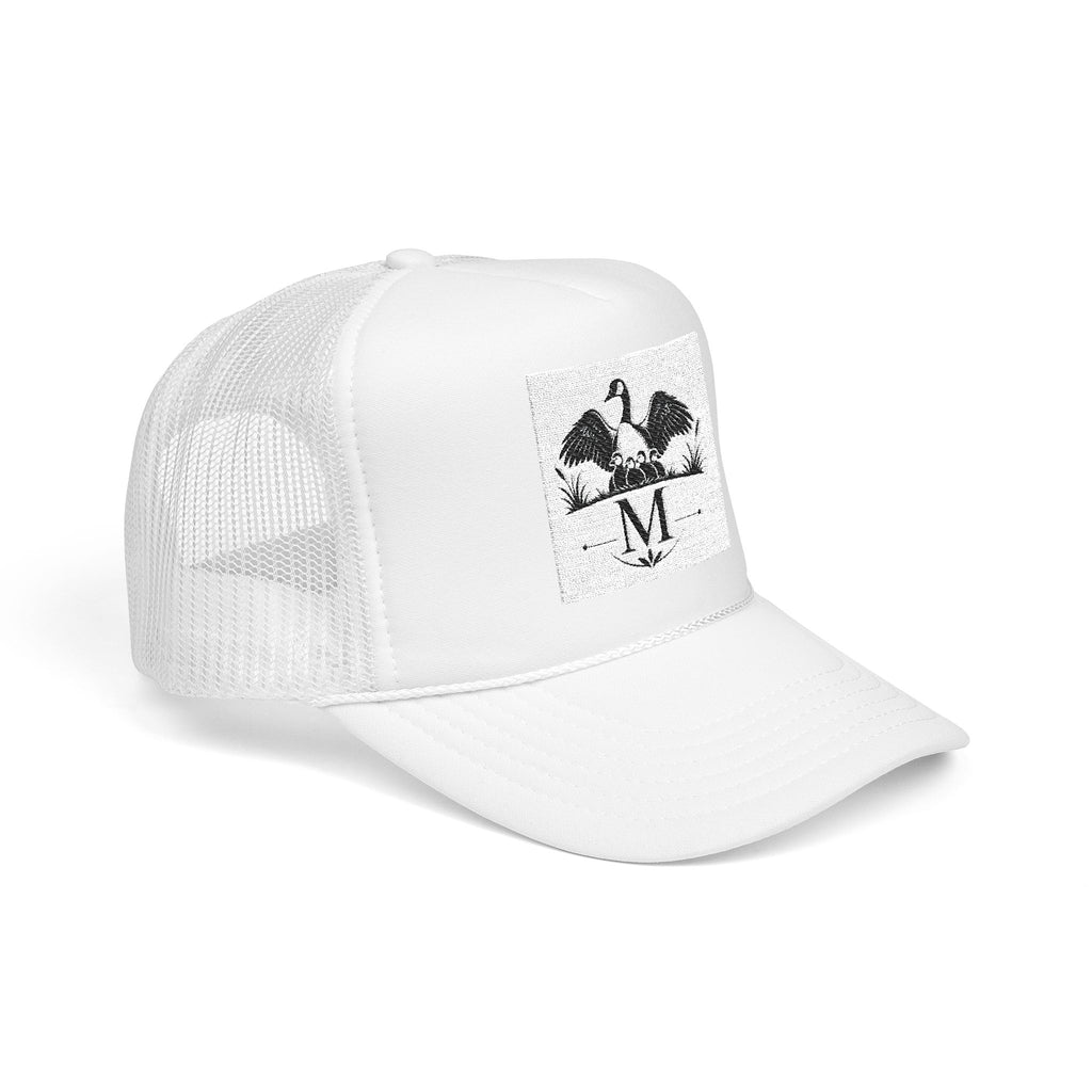 Foam Trucker Hat