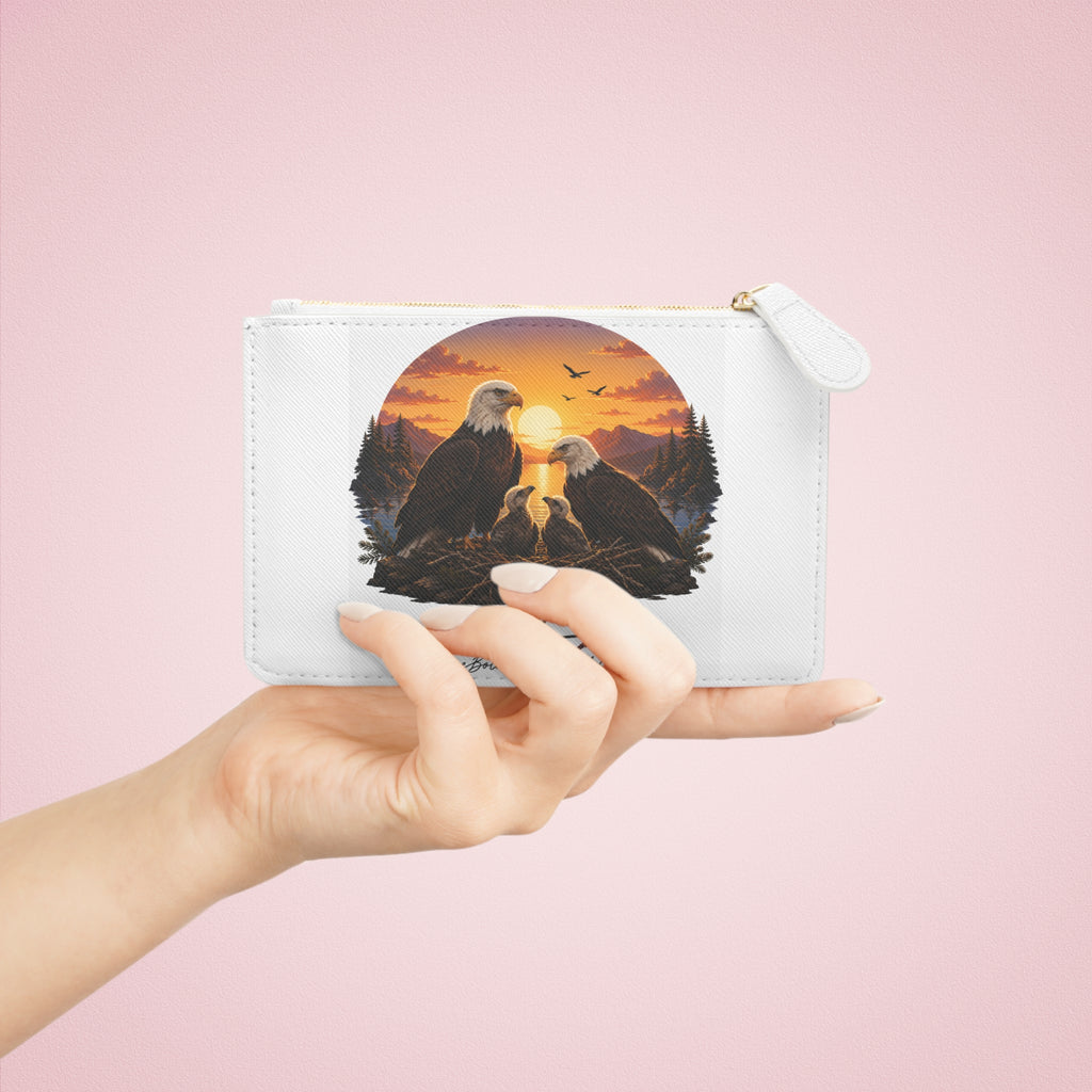 Mini Clutch Bag
