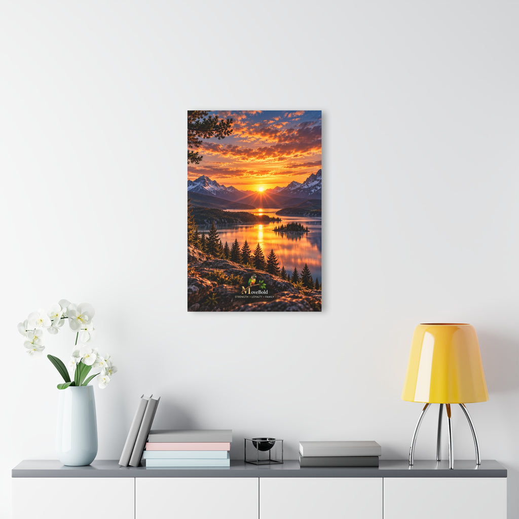 Acrylic Prints (French Cleat Hanging)