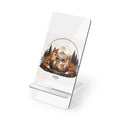 Mobile Display Stand for Smartphones