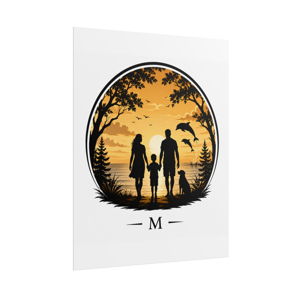 Rolled Posters