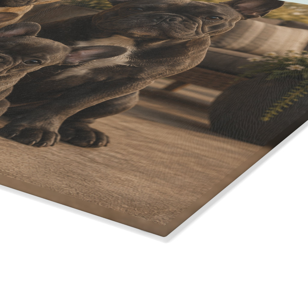 Glass Cutting Board