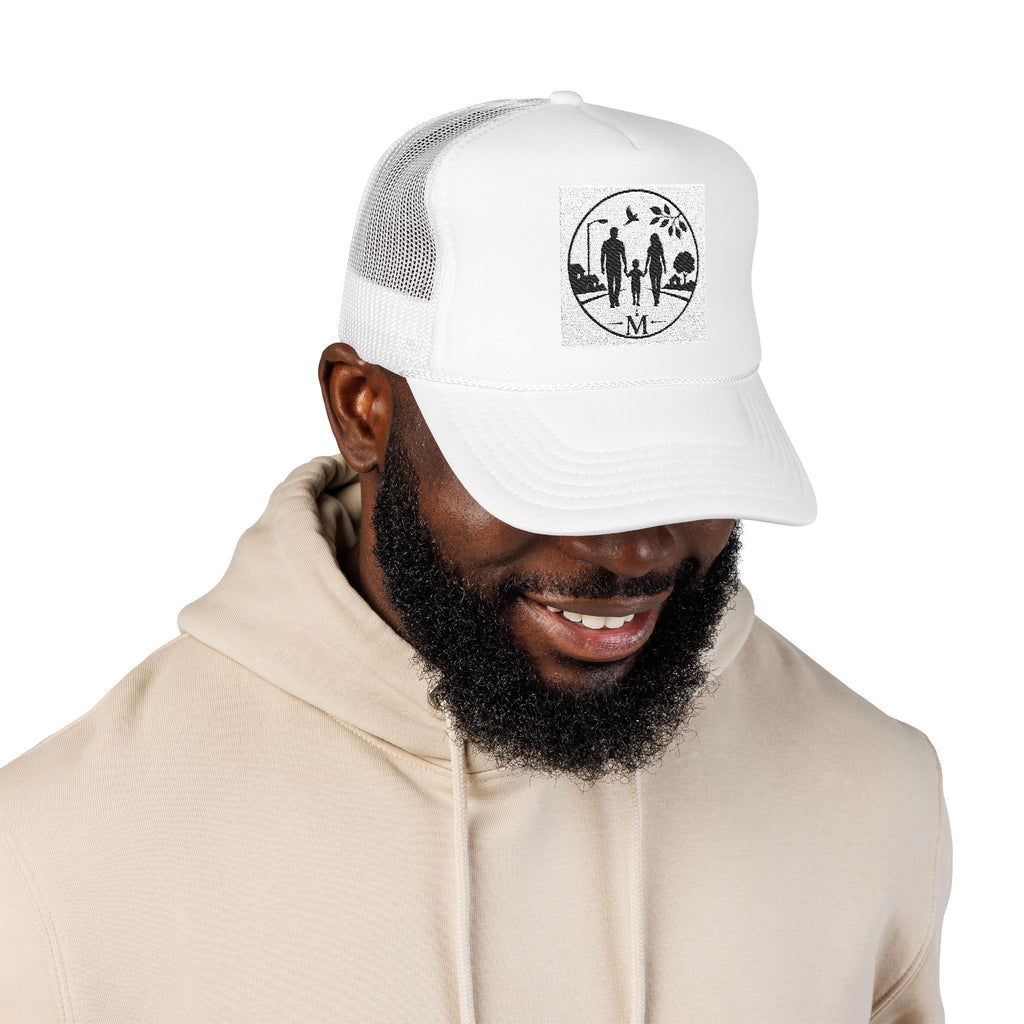 Foam Trucker Hat