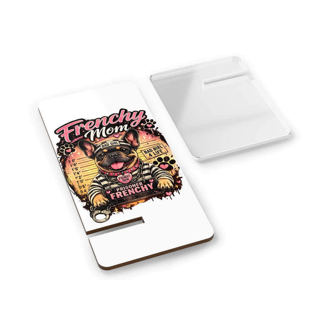 Mobile Display Stand for Smartphones