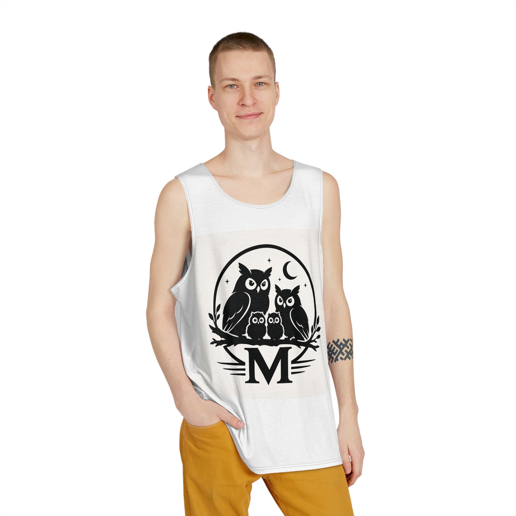 Men's Tank (AOP)