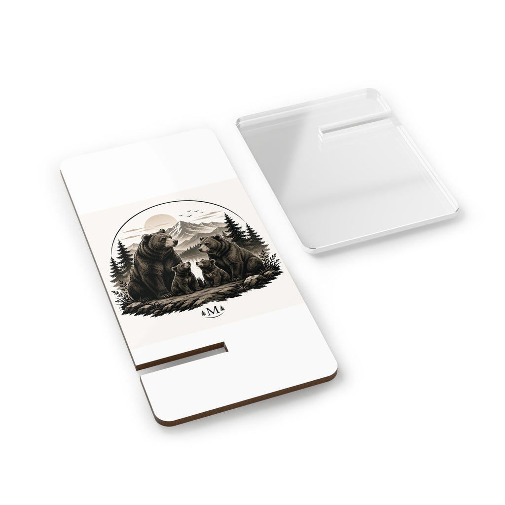 Mobile Display Stand for Smartphones
