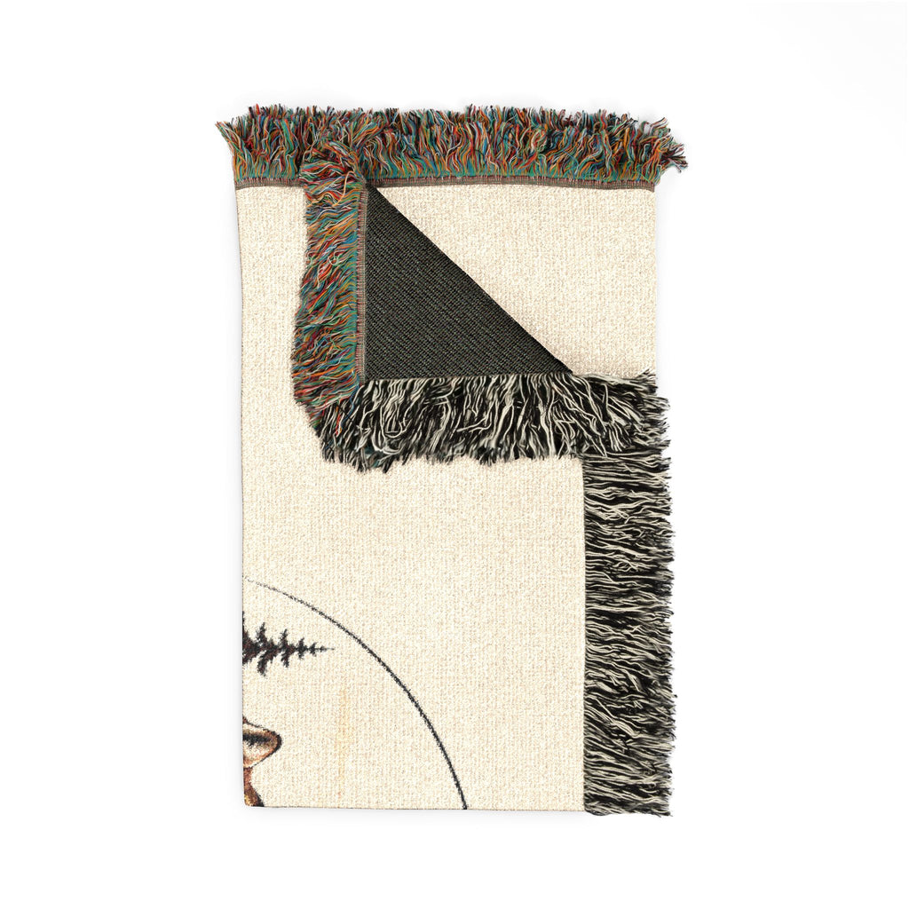 Woven Blanket