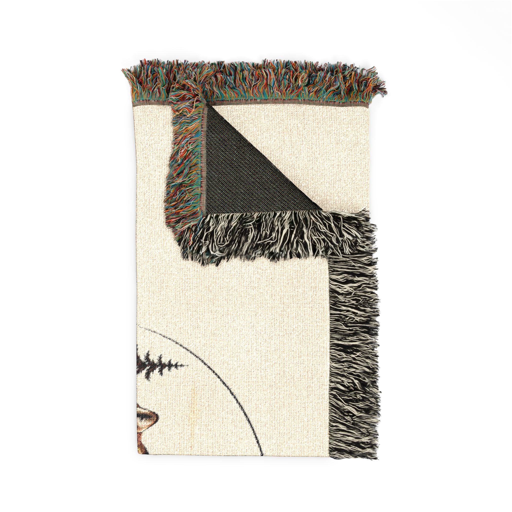 Woven Blanket
