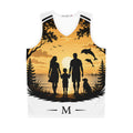 Basketball Jersey (AOP)
