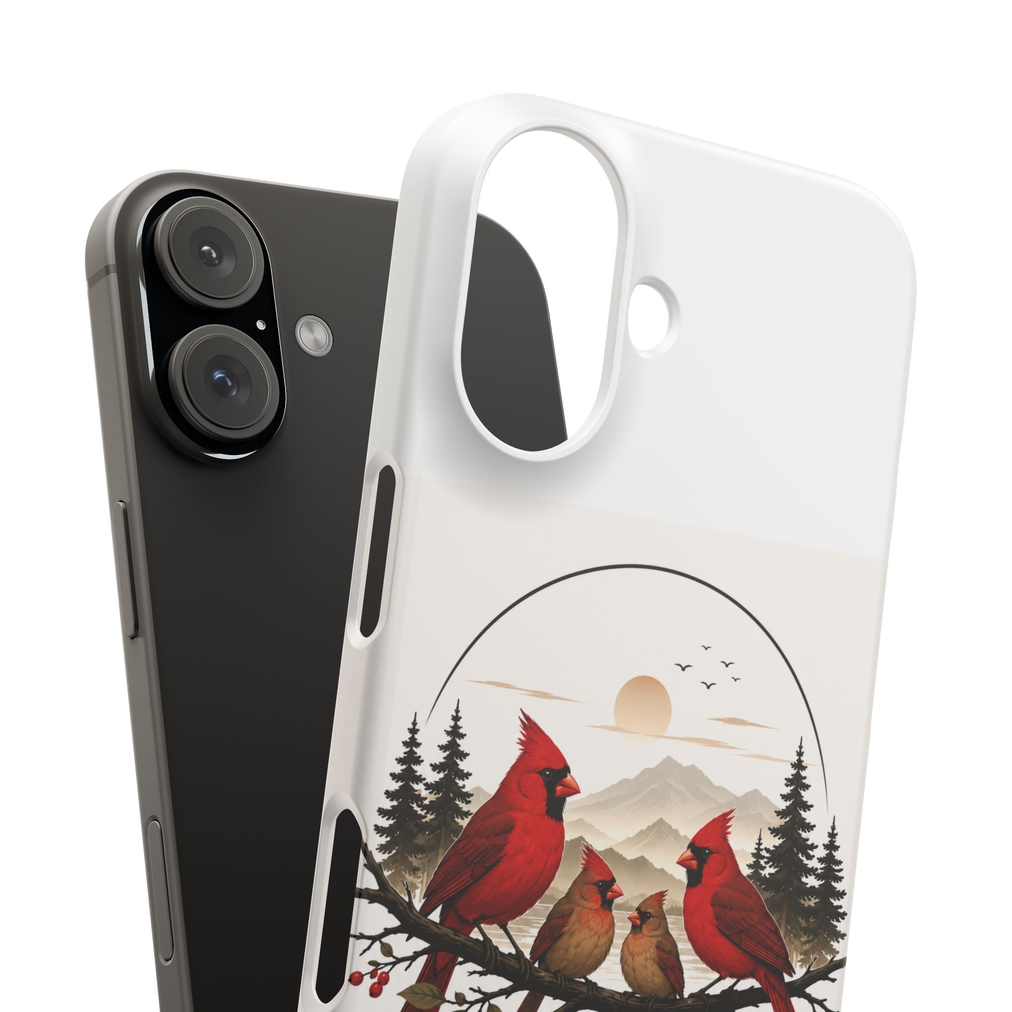 Snap Cases