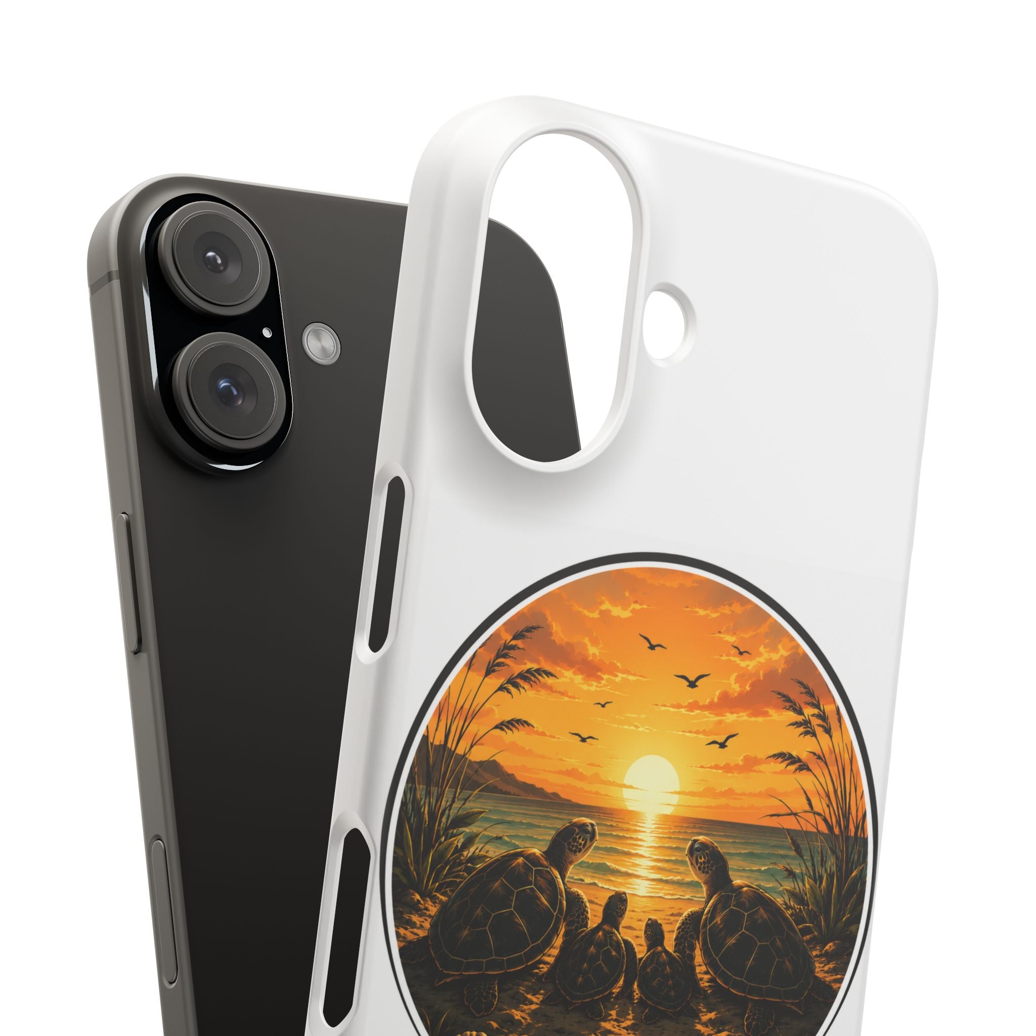 Snap Cases