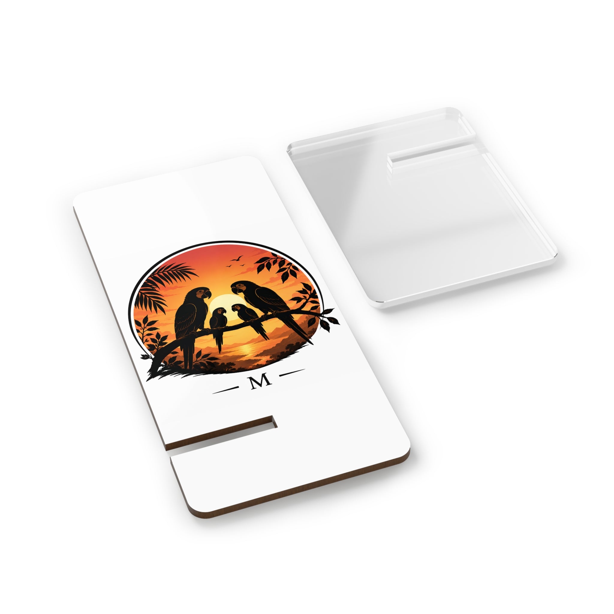 Mobile Display Stand for Smartphones